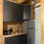 Шале The Rest Nest *