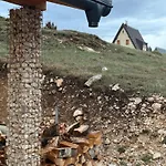 Шале The Rest Nest