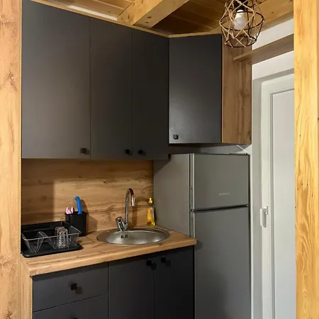 Chalet Kuca Za Odmor Risovac