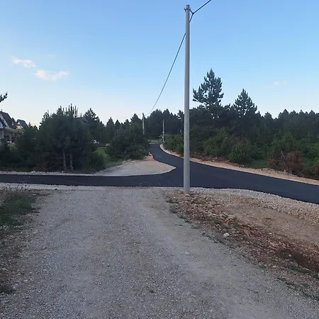 Kuca Za Odmor
