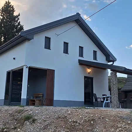 The Rest Nest シャレー