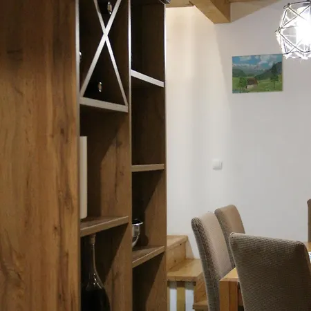 The Rest Nest Chalet