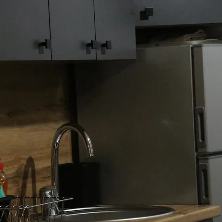 シャレー The Rest Nest