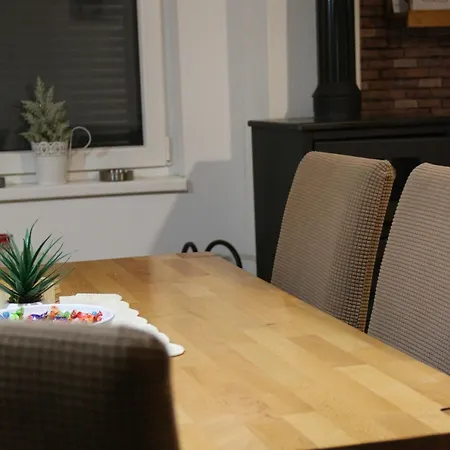 The Rest Nest シャレー Risovac