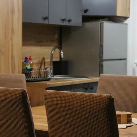 シャレー The Rest Nest *