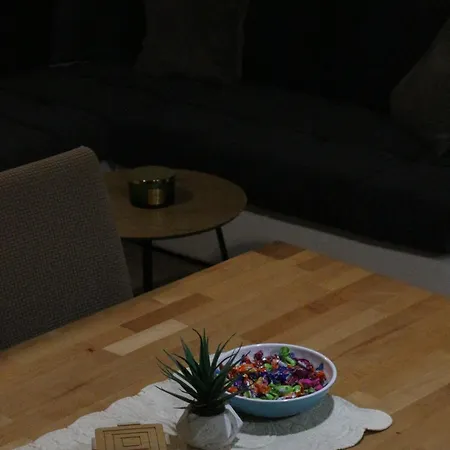 The Rest Nest * Risovac