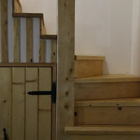 The Rest Nest * Risovac