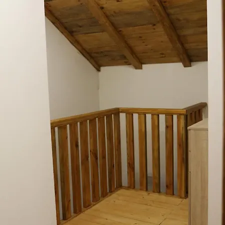 The Rest Nest Chalet