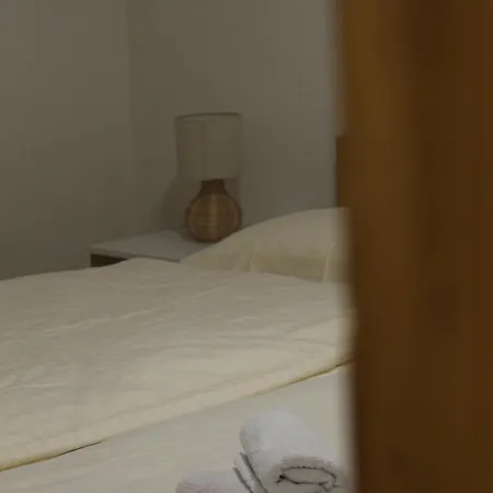 The Rest Nest シャレー