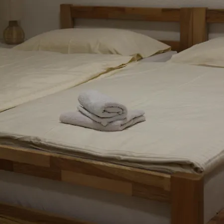 The Rest Nest