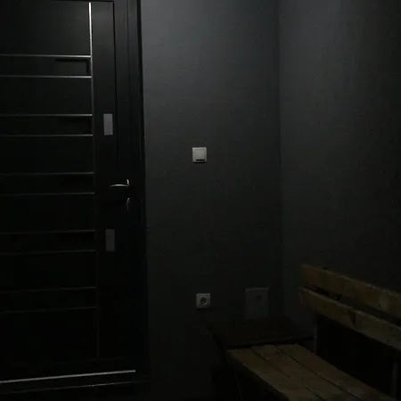 The Rest Nest * Risovac