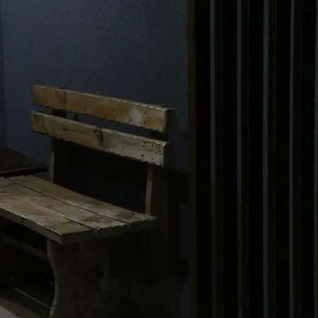 The Rest Nest Chalet Risovac