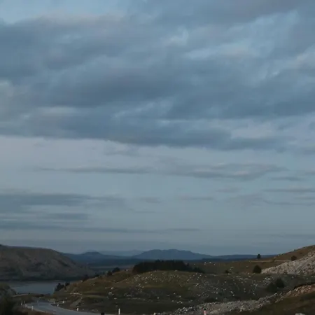 Chalet The Rest Nest *