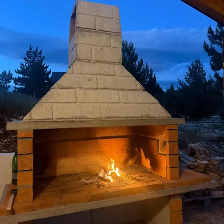 The Rest Nest Risovac